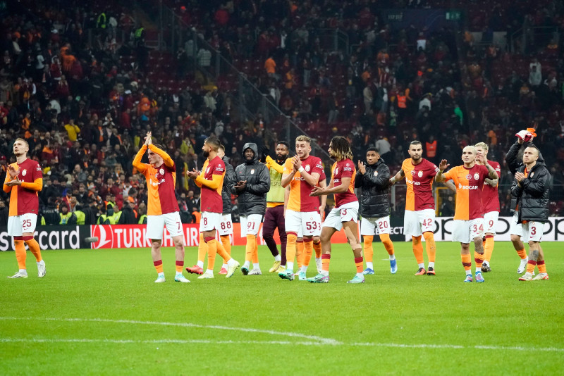 GALATASARAY HABERLERİ: Kesenin ağzı açıldı! Kopenhag maçına dev prim