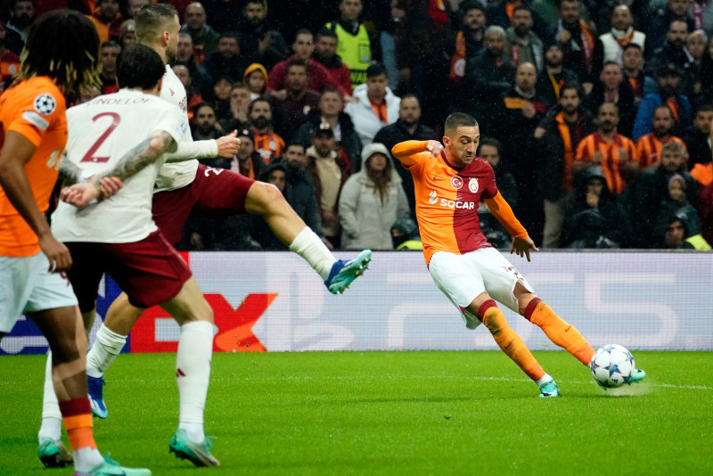GALATASARAY HABERLERİ: Kesenin ağzı açıldı! Kopenhag maçına dev prim
