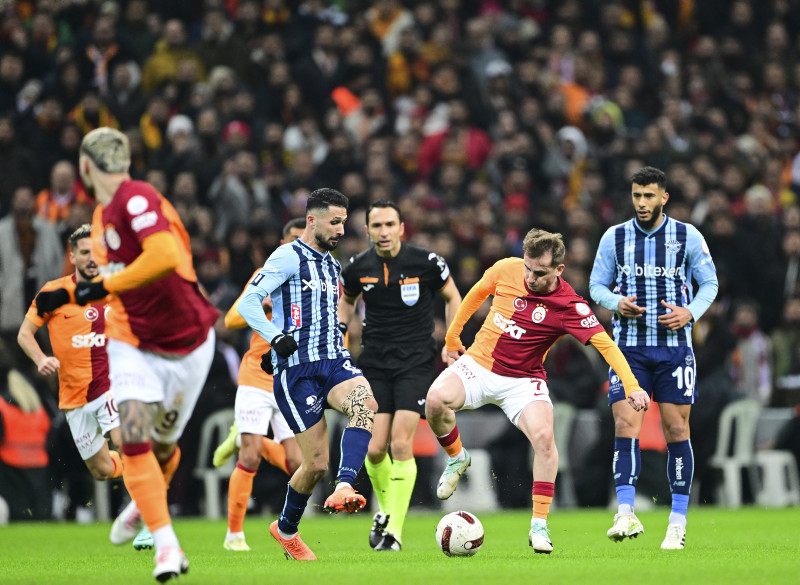 Galatasaray’a çilek geliyor! Okan Buruk yeni yıldızına kavuşuyor