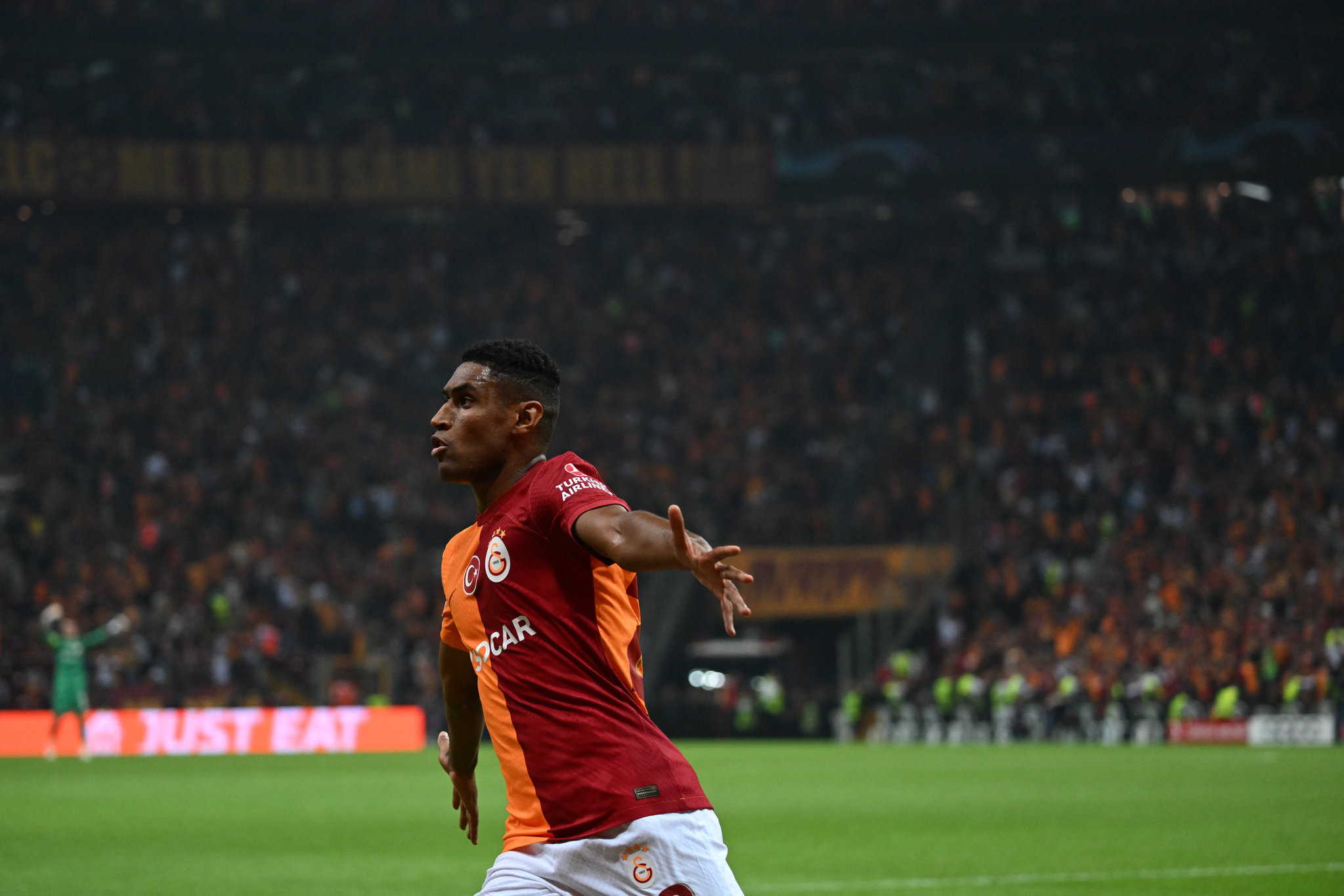 Kopenhag’dan Galatasaray maçı öncesi açıklama!