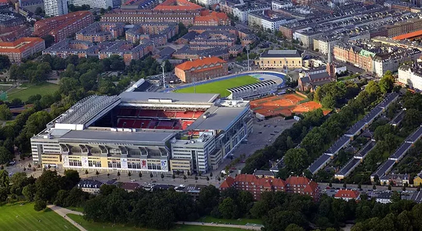 Kopenhag’dan Galatasaray maçı öncesi açıklama!