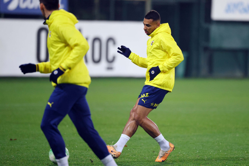 Yeniler meyvesini verdi! Fenerbahçe Avrupa’nın zirvesinde