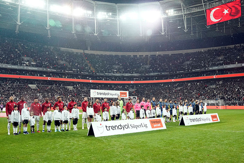 Beşiktaş prestij maçına çıkıyor! İşte Çalımbay’ın Lugano maçı muhtemel 11’i