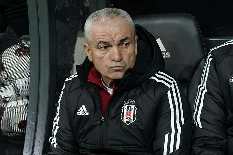 Beşiktaş prestij maçına çıkıyor! İşte Çalımbay’ın Lugano maçı muhtemel 11’i