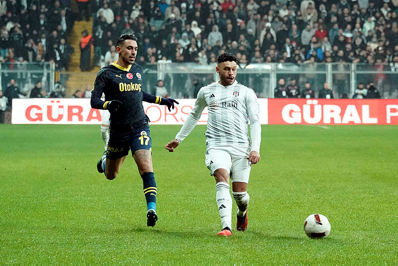 Beşiktaş prestij maçına çıkıyor! İşte Çalımbay’ın Lugano maçı muhtemel 11’i