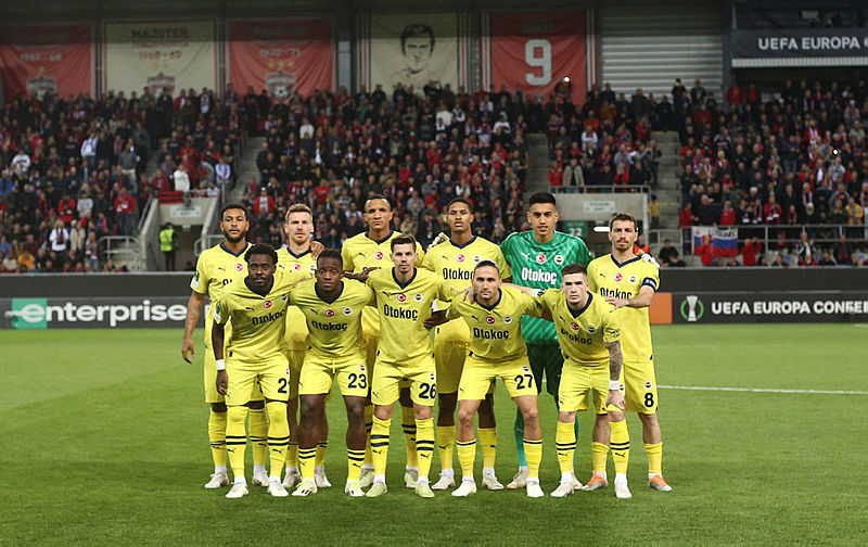 Fenerbahçe liderlik peşinde! İşte İsmail Kartal’ın Spartak Trnava maçı 11’i