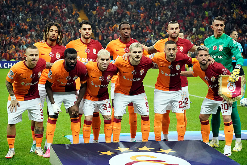 Galatasaray’da o yıldıza kötü haber! Kadroya giremeyecek