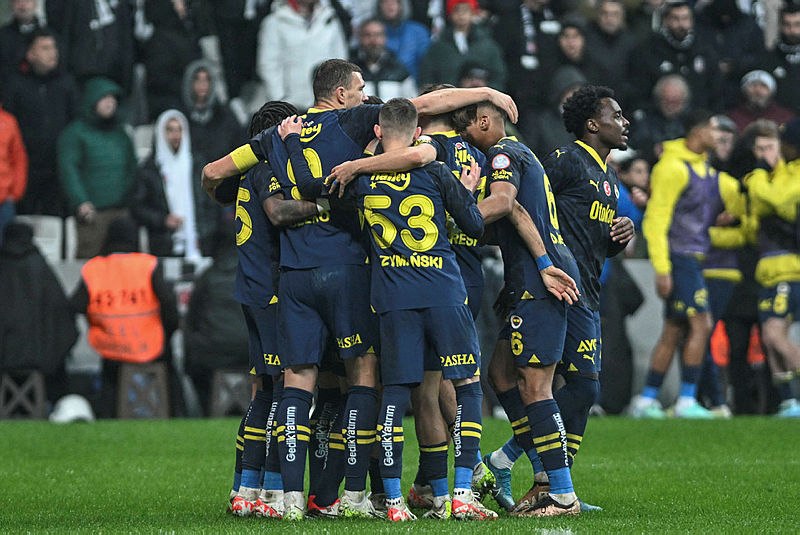 TRANSFER HABERİ | Bekleneni verememişti! Fenerbahçe’nin yıldızı İngiltere yolcusu