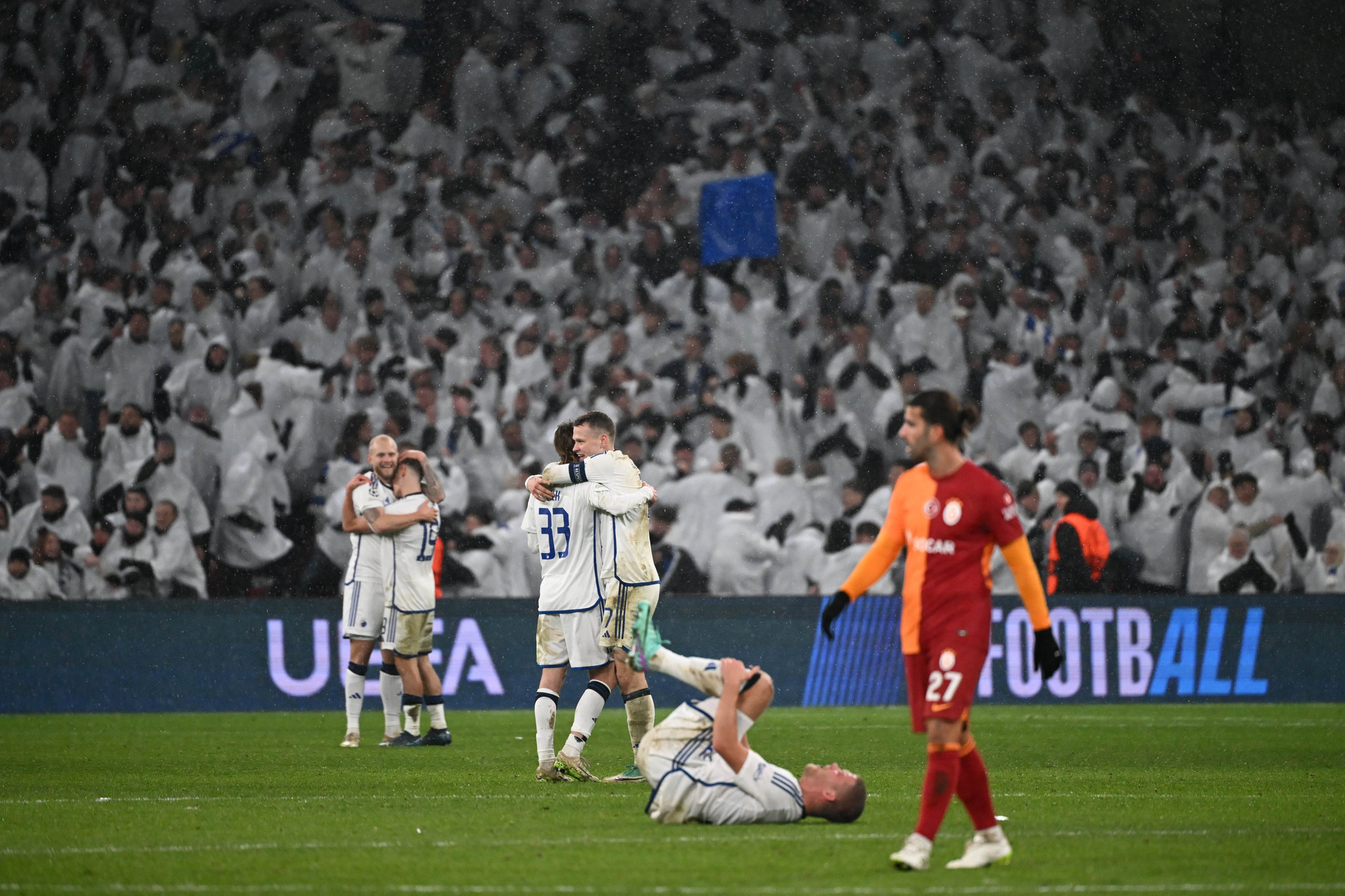 GALATASARAY HABERLERİ | Angelino’nun ipi çekildi! Geri kalan maçlarda...