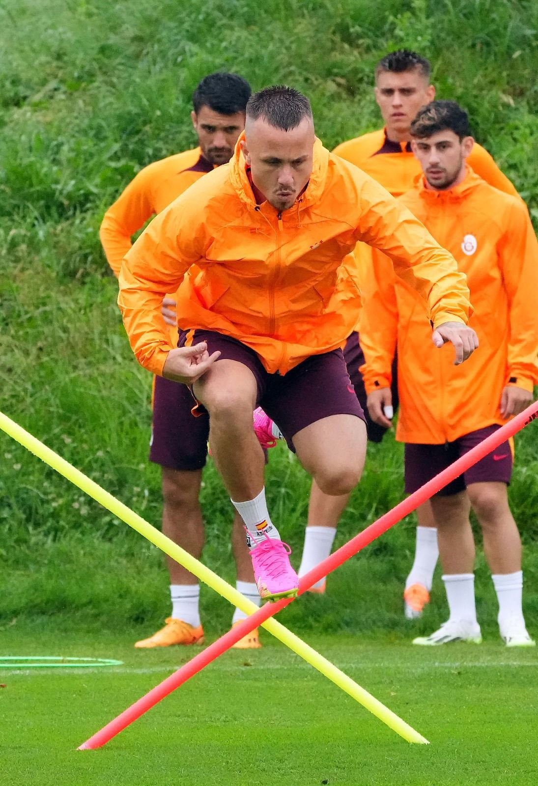 GALATASARAY HABERLERİ | Angelino’nun ipi çekildi! Geri kalan maçlarda...