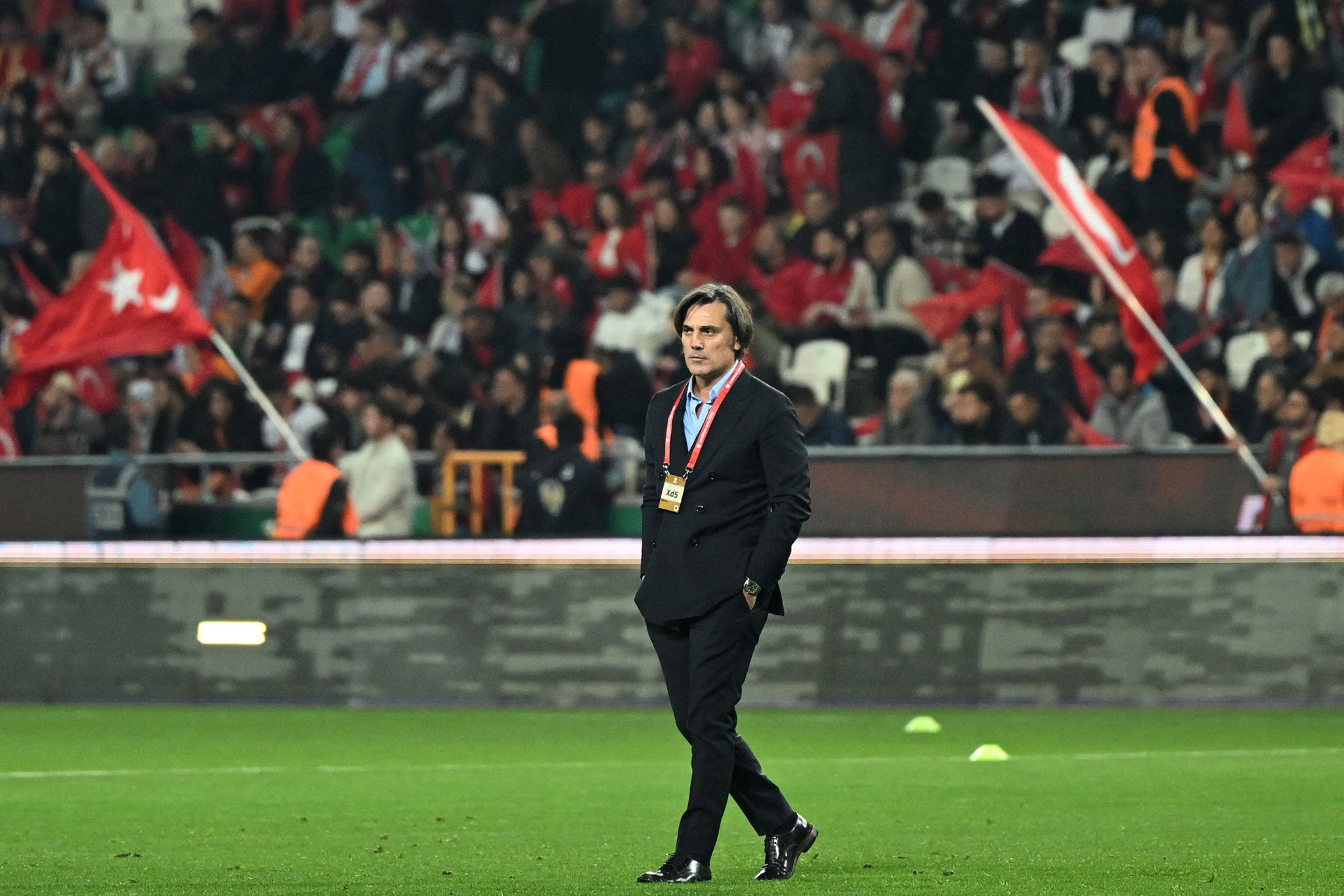 Vincenzo Montella’dan Arda Güler açıklaması! Sağlıklı olduğunda...