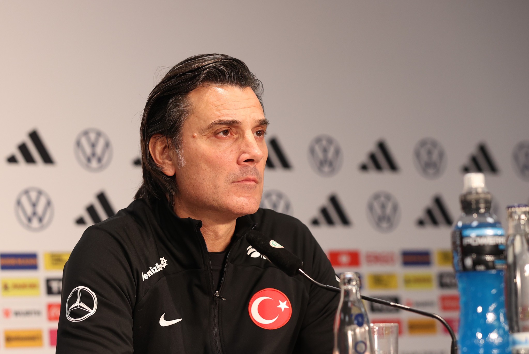 Vincenzo Montella’dan Arda Güler açıklaması! Sağlıklı olduğunda...