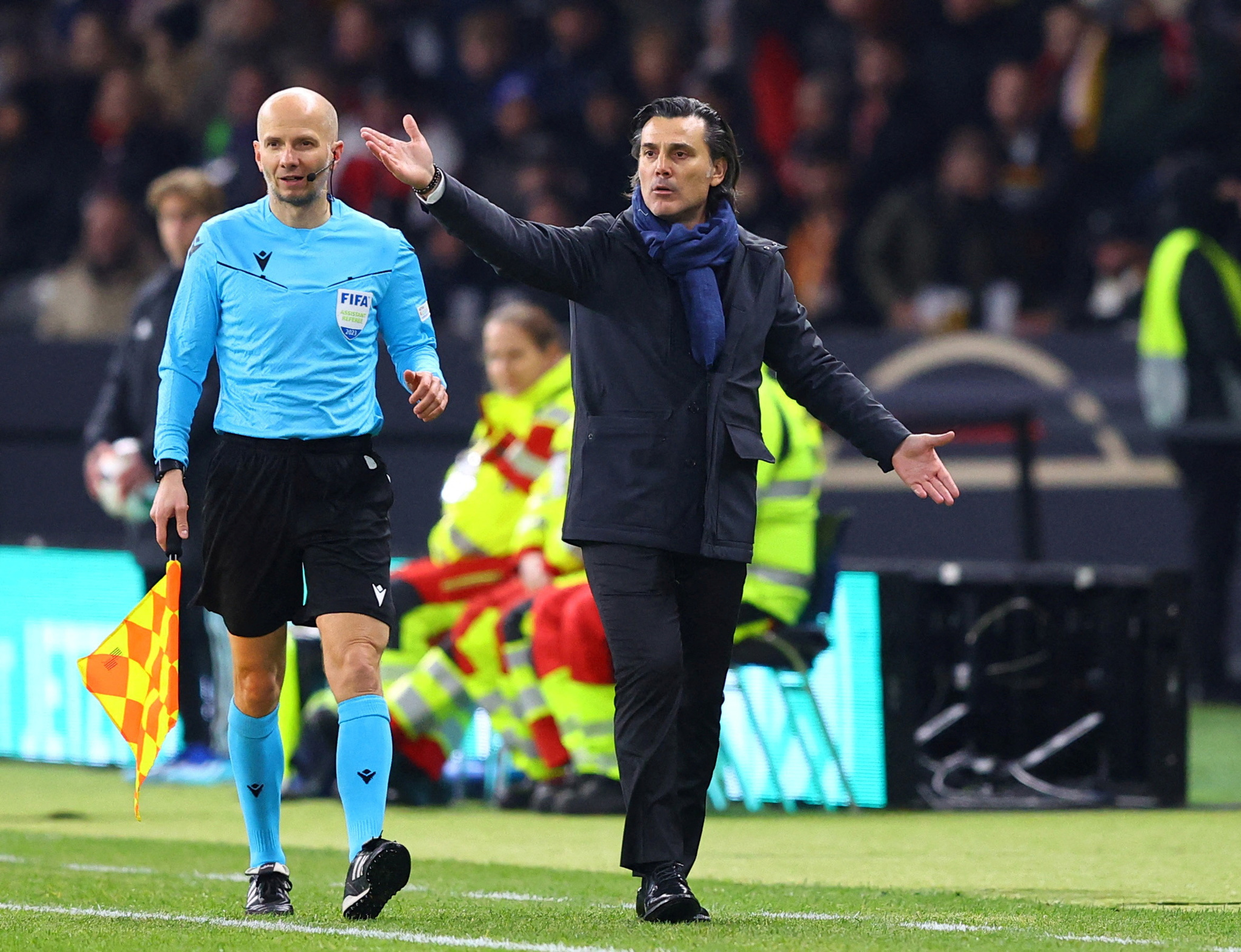 Vincenzo Montella’dan Arda Güler açıklaması! Sağlıklı olduğunda...