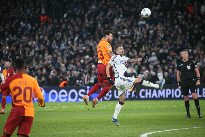 TRANSFER HABERİ - Angelino’nun yerine 4 aday! Galatasaray’ın sol bek listesi ortaya çıktı