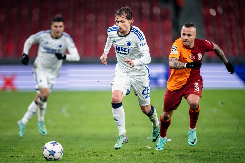 TRANSFER HABERİ - Angelino’nun yerine 4 aday! Galatasaray’ın sol bek listesi ortaya çıktı