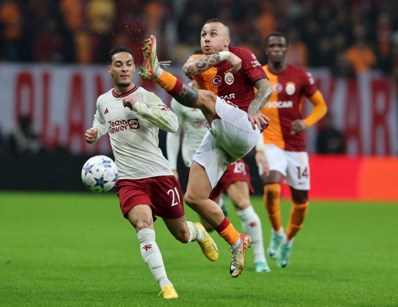 TRANSFER HABERİ - Angelino’nun yerine 4 aday! Galatasaray’ın sol bek listesi ortaya çıktı