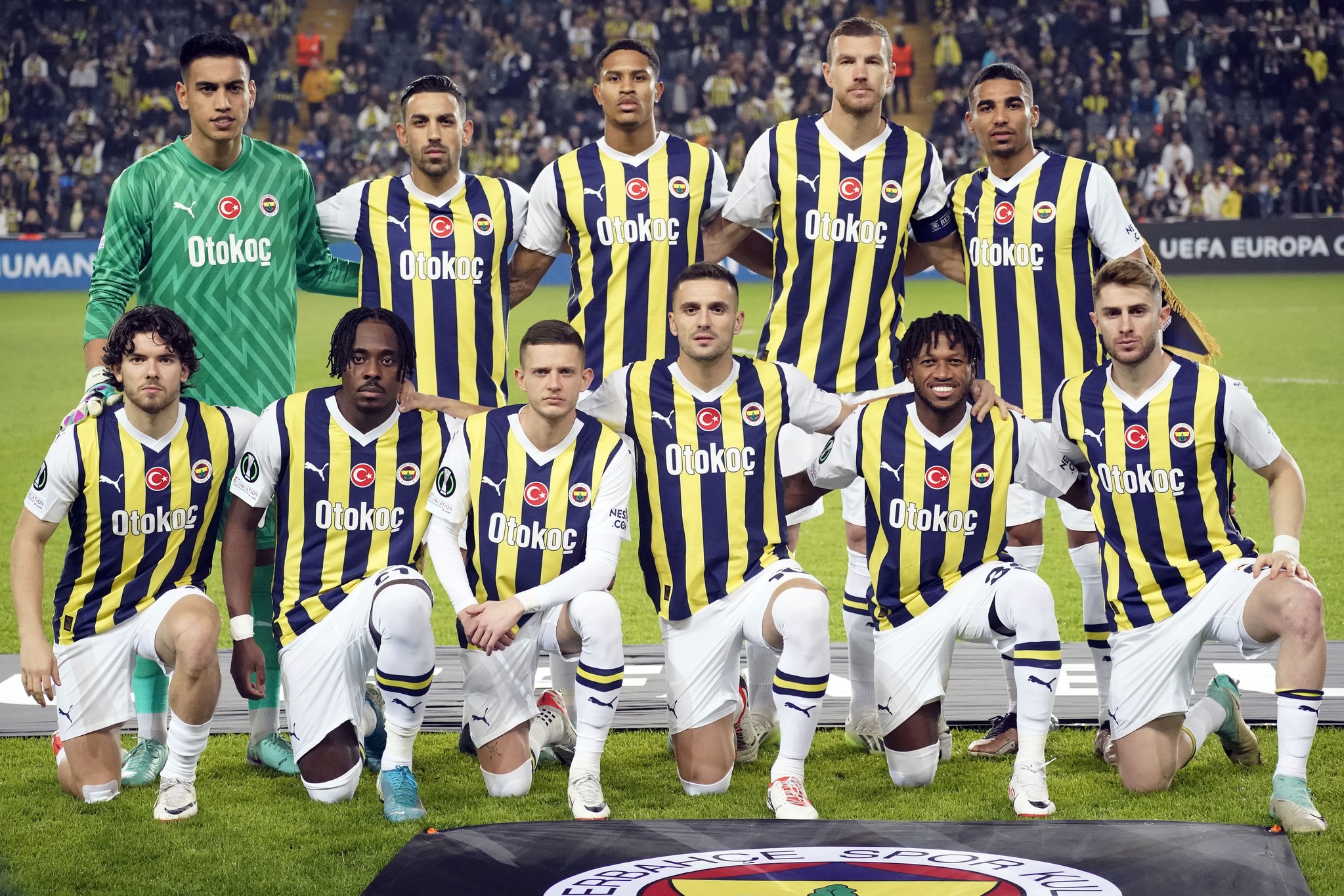 Dünya kulüpler sıralaması güncellendi! Beşiktaş, Fenerbahçe, Galatasaray ve Trabzonspor...