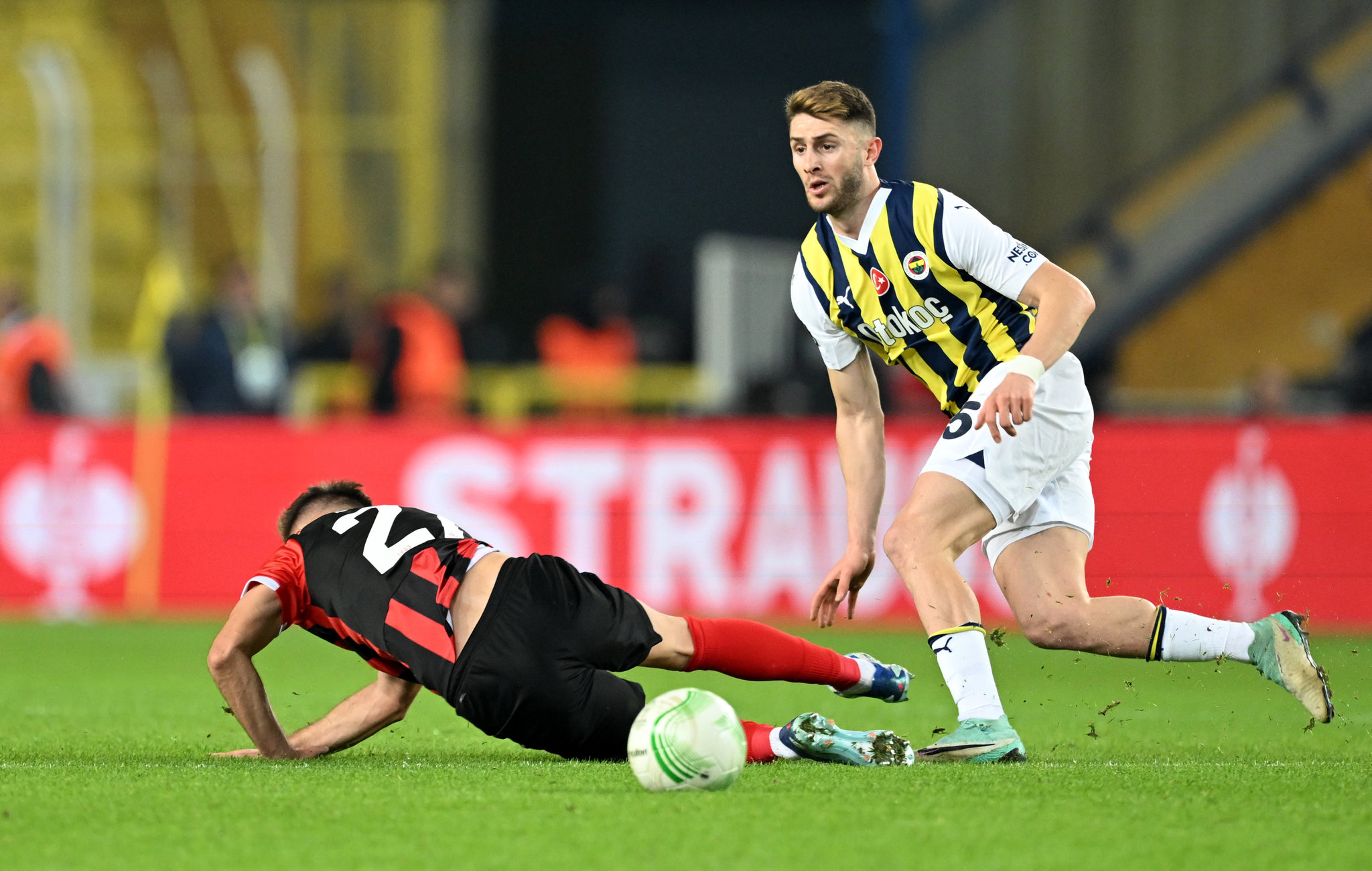 Kira sözleşmesini iptal etti! İşte Fenerbahçe’nin yeni transferi