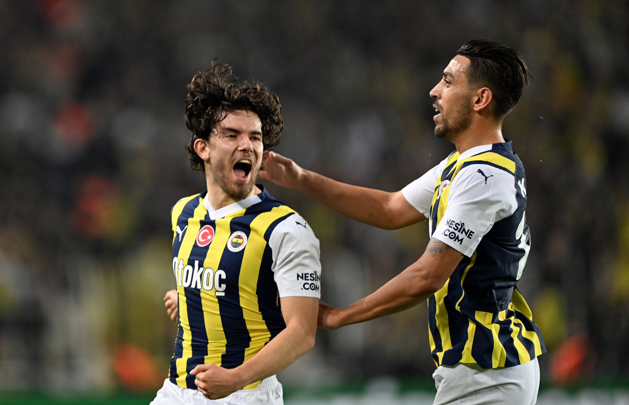 Kira sözleşmesini iptal etti! İşte Fenerbahçe’nin yeni transferi