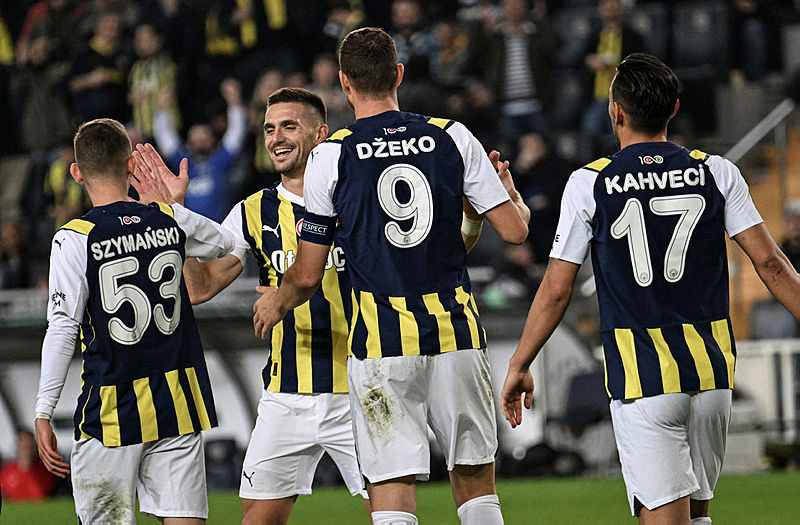 Konferans Ligi’nde şampiyonluk getirecek transfer harekatı! Fenerbahçe’ye dünyaca ünlü yıldız