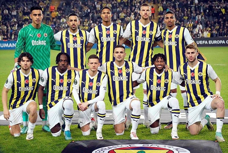 Konferans Ligi’nde şampiyonluk getirecek transfer harekatı! Fenerbahçe’ye dünyaca ünlü yıldız
