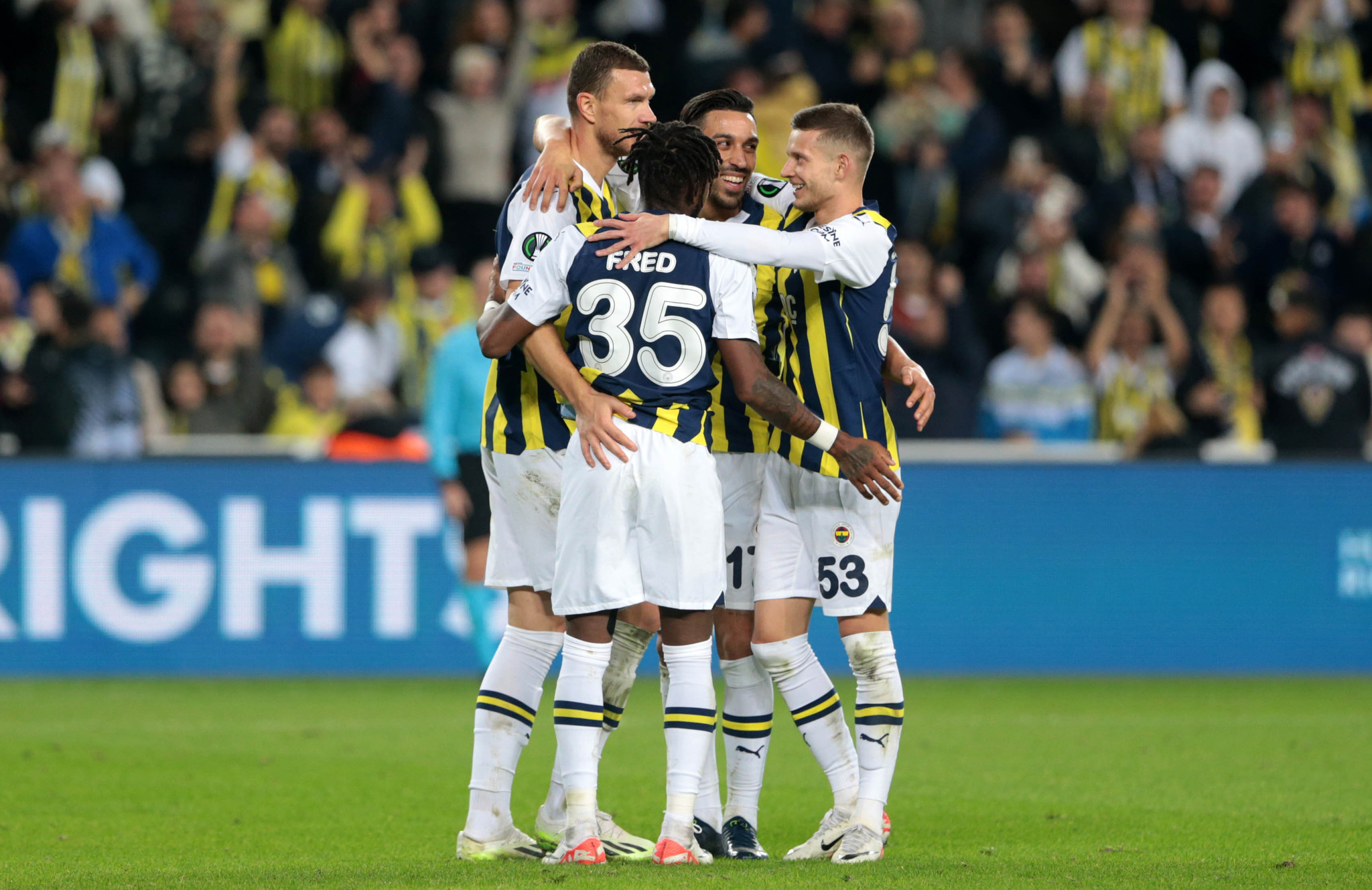 Fenerbahçe’ye transferde Sevilla şoku! Bunu kimse beklemiyordu