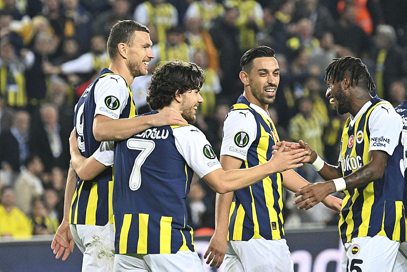 İsmail Kartal biletlerini kesti! Fenerbahçe’de 2 ayrılık birden