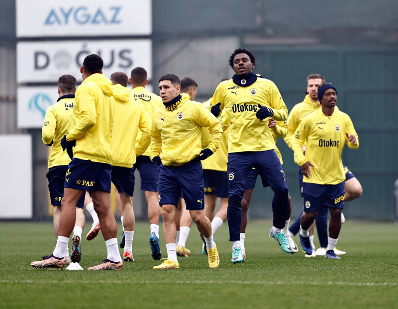 Fenerbahçe transferde vites yükseltti! Galatasaray iddiası...