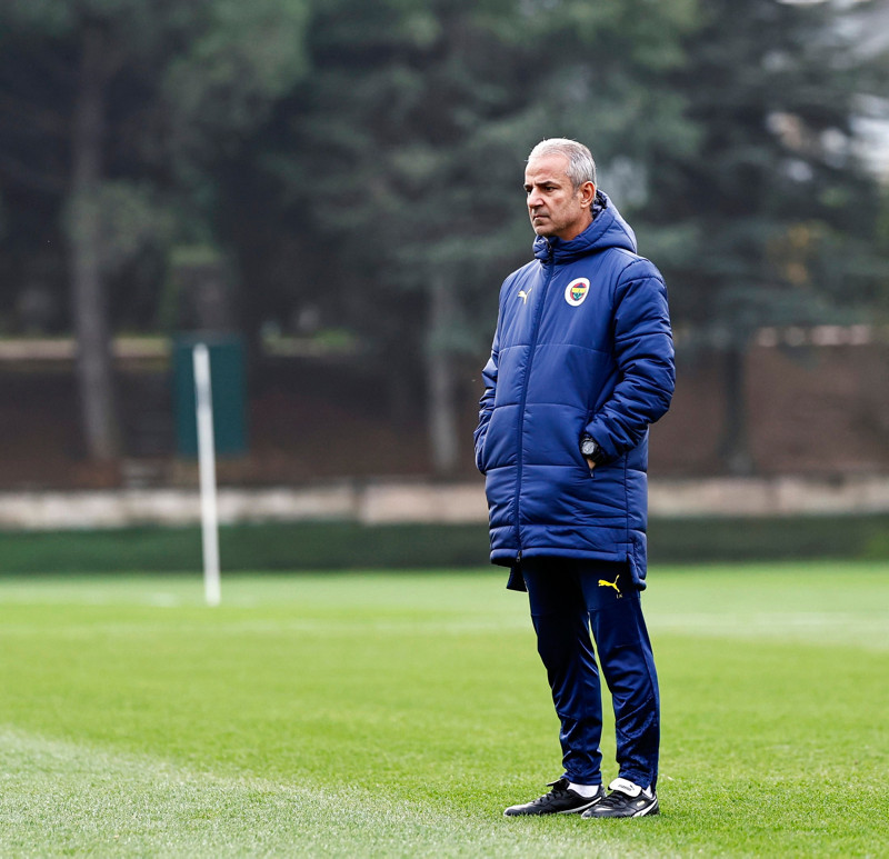 Fenerbahçe transferde vites yükseltti! Galatasaray iddiası...