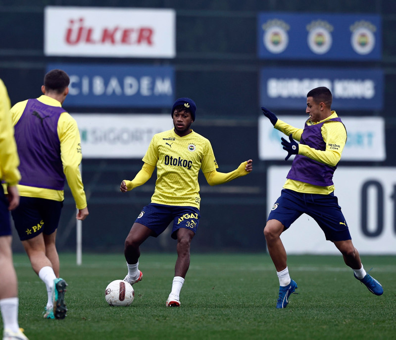 Fenerbahçe transferde vites yükseltti! Galatasaray iddiası...