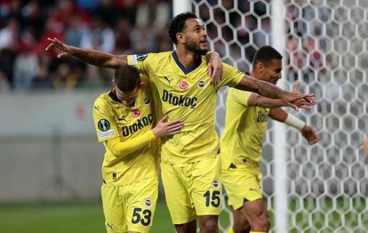 Fenerbahçe’de ayrılık vakti! Yıldız isme İngiltere’den 2 talip