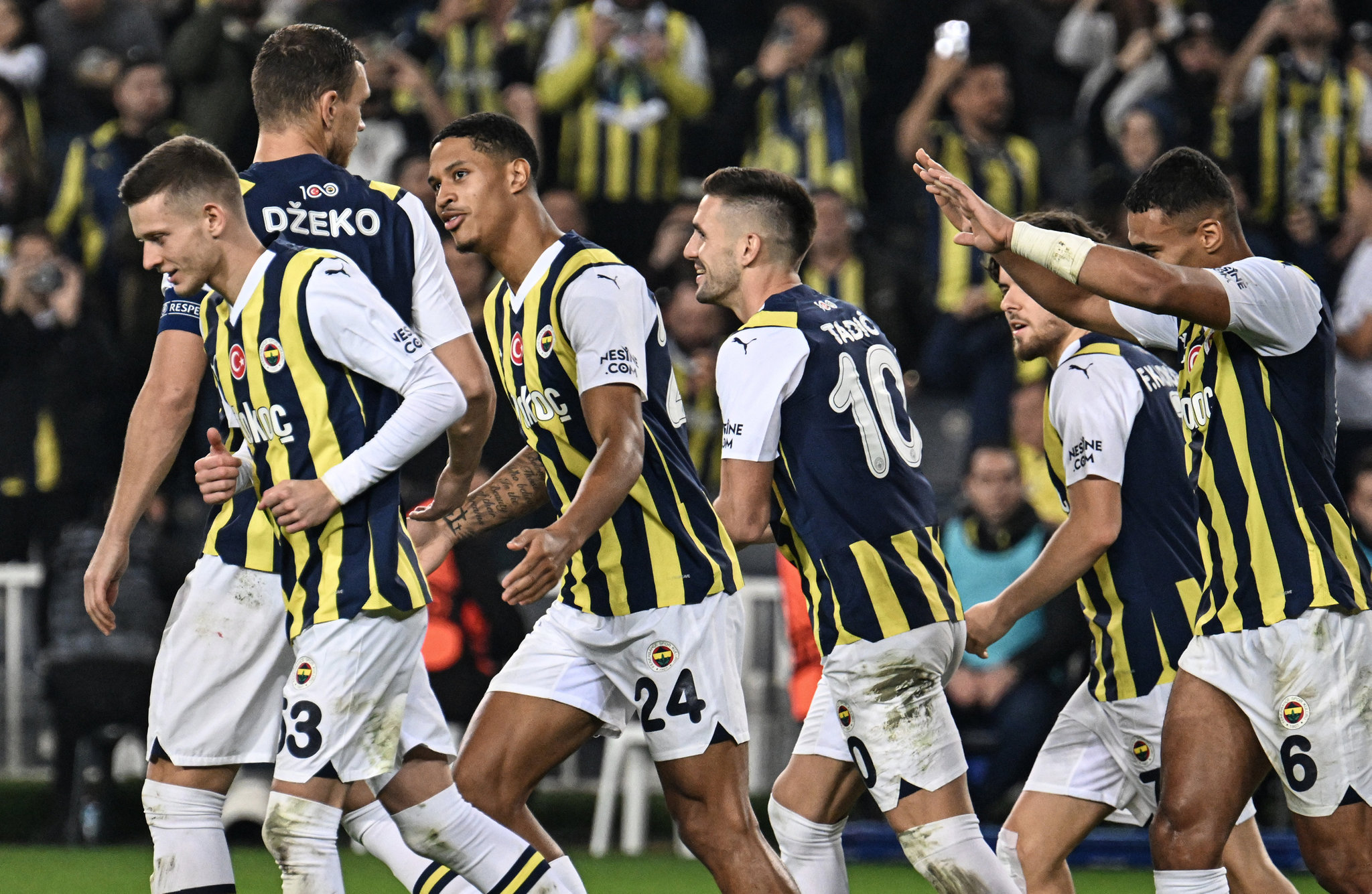 TRANSFER HABERLERİ | Beşiktaş’ın eski yıldızı Fenerbahçe’ye!