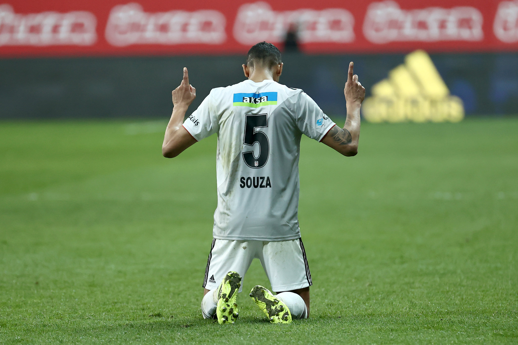 Josef De Souza Süper Lig’e tekrar dönüyor! İşte yeni adresi