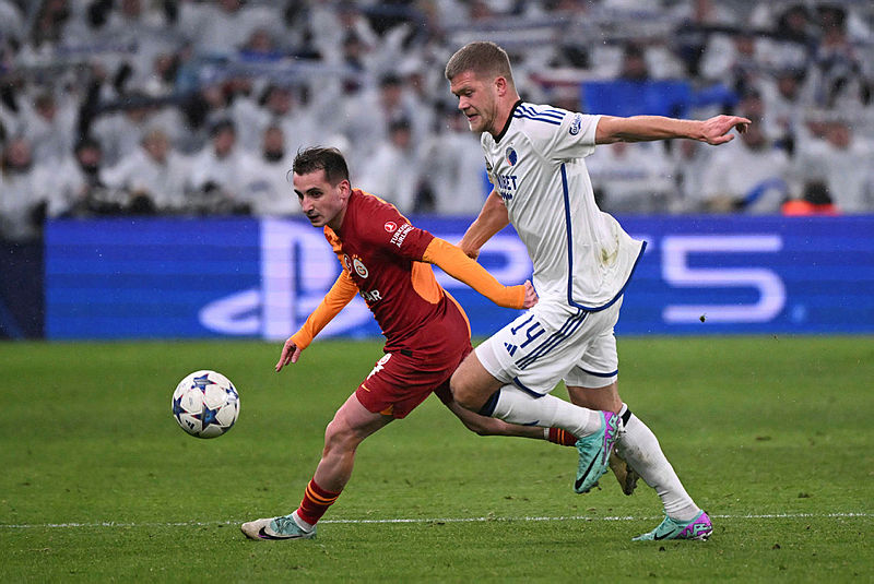 GALATASARAY HABERLERİ - Okan Buruk’tan 2 isme transfer yasağı! Kupa almadan ayrılmak yok