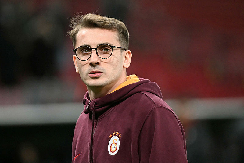 GALATASARAY HABERLERİ - Okan Buruk’tan 2 isme transfer yasağı! Kupa almadan ayrılmak yok