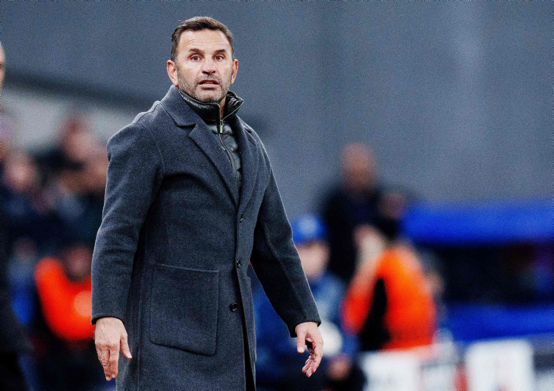 GALATASARAY HABERLERİ - Okan Buruk’tan 2 isme transfer yasağı! Kupa almadan ayrılmak yok