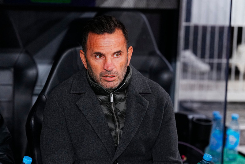 GALATASARAY HABERLERİ - Okan Buruk’tan 2 isme transfer yasağı! Kupa almadan ayrılmak yok