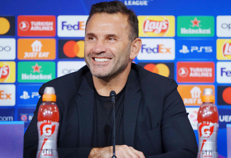 GALATASARAY HABERLERİ - Okan Buruk’tan 2 isme transfer yasağı! Kupa almadan ayrılmak yok