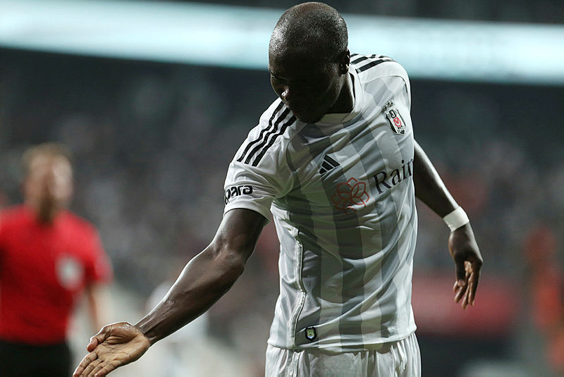 BEŞİKTAŞ TRANSFER HABERİ: Vincent Aboubakar’ın 3. baharı sona eriyor! Yeni adresini bildirdiler