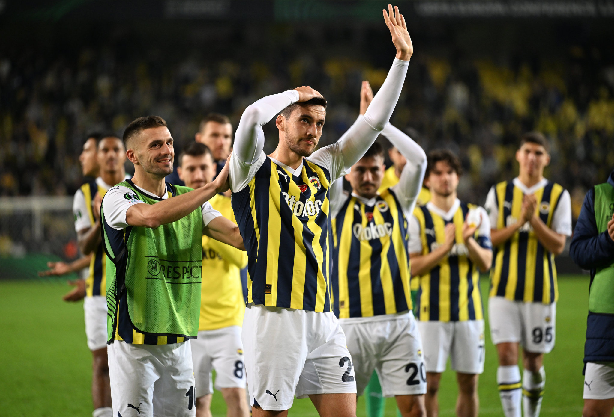 Fenerbahçe Haberleri