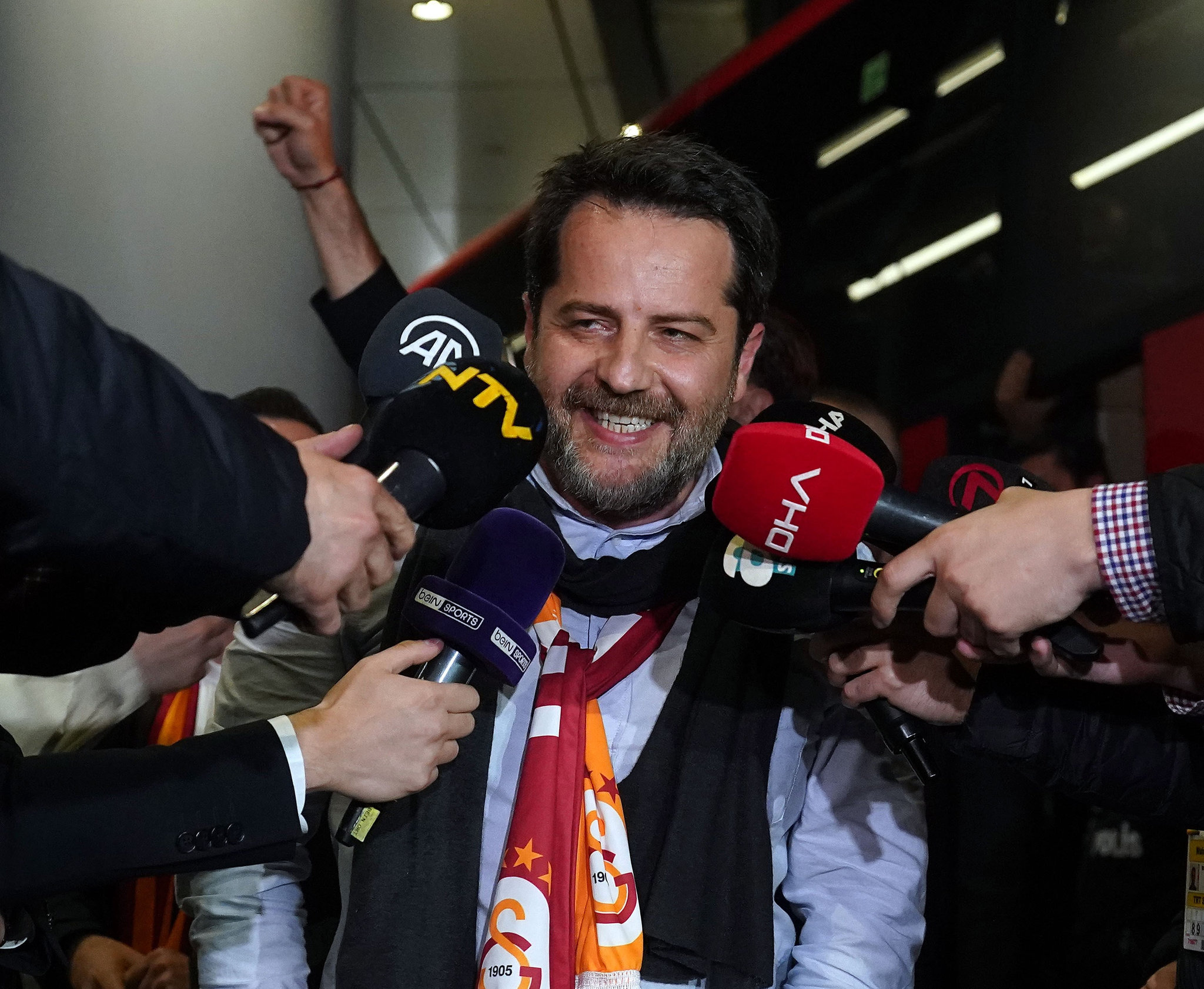 TRANSFER HABERLERİ | Galatasaray’ın yeni 10 numarası Belçika’dan! Genç Sneijder geliyor