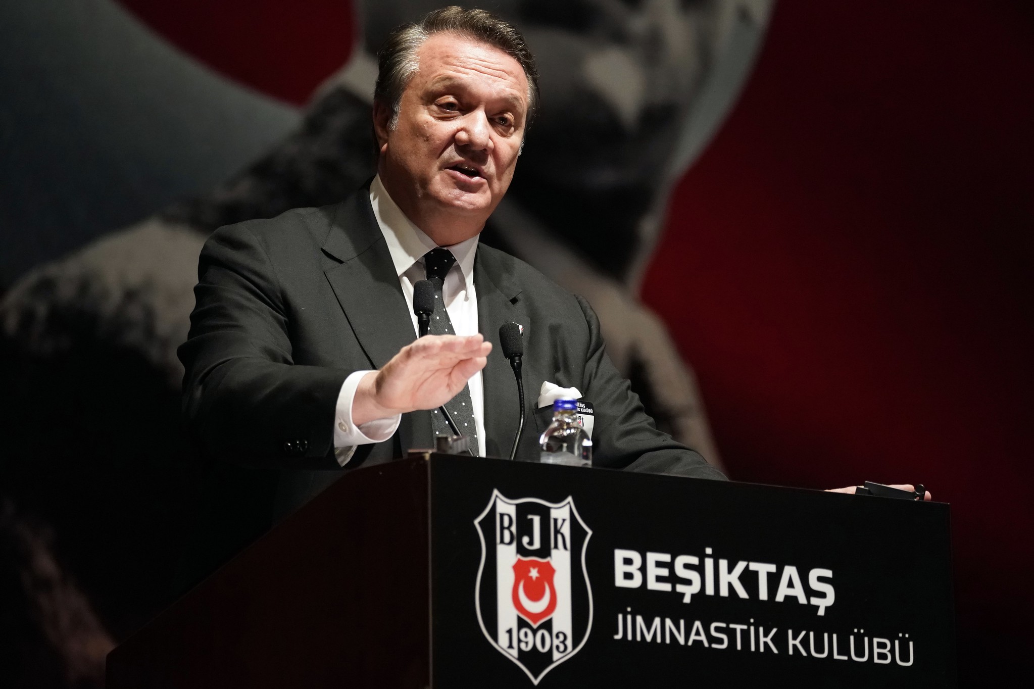 TRANSFER HABERİ: Beşiktaş’ın yeni yıldızı Chelsea’den! 1.5 yıllığına gelecek