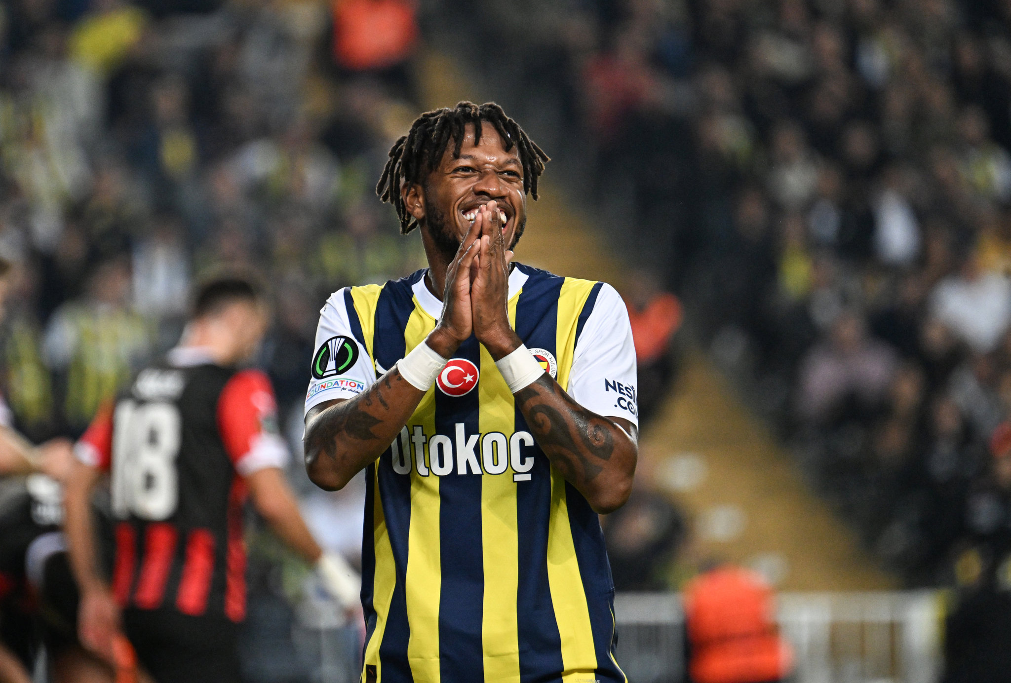Fenerbahçe’de Fred Süper Kupa’da oynayabilecek mi? İşte o madde