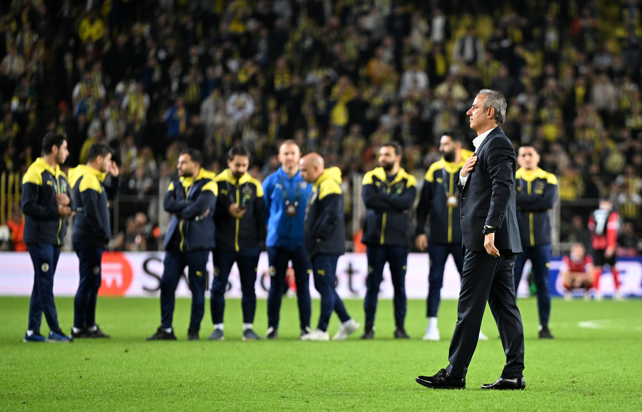 TRANSFER HABERİ | Batshuayi gidiyor yerine o geliyor! Fenerbahçe’nin yeni golcüsü Ada’dan