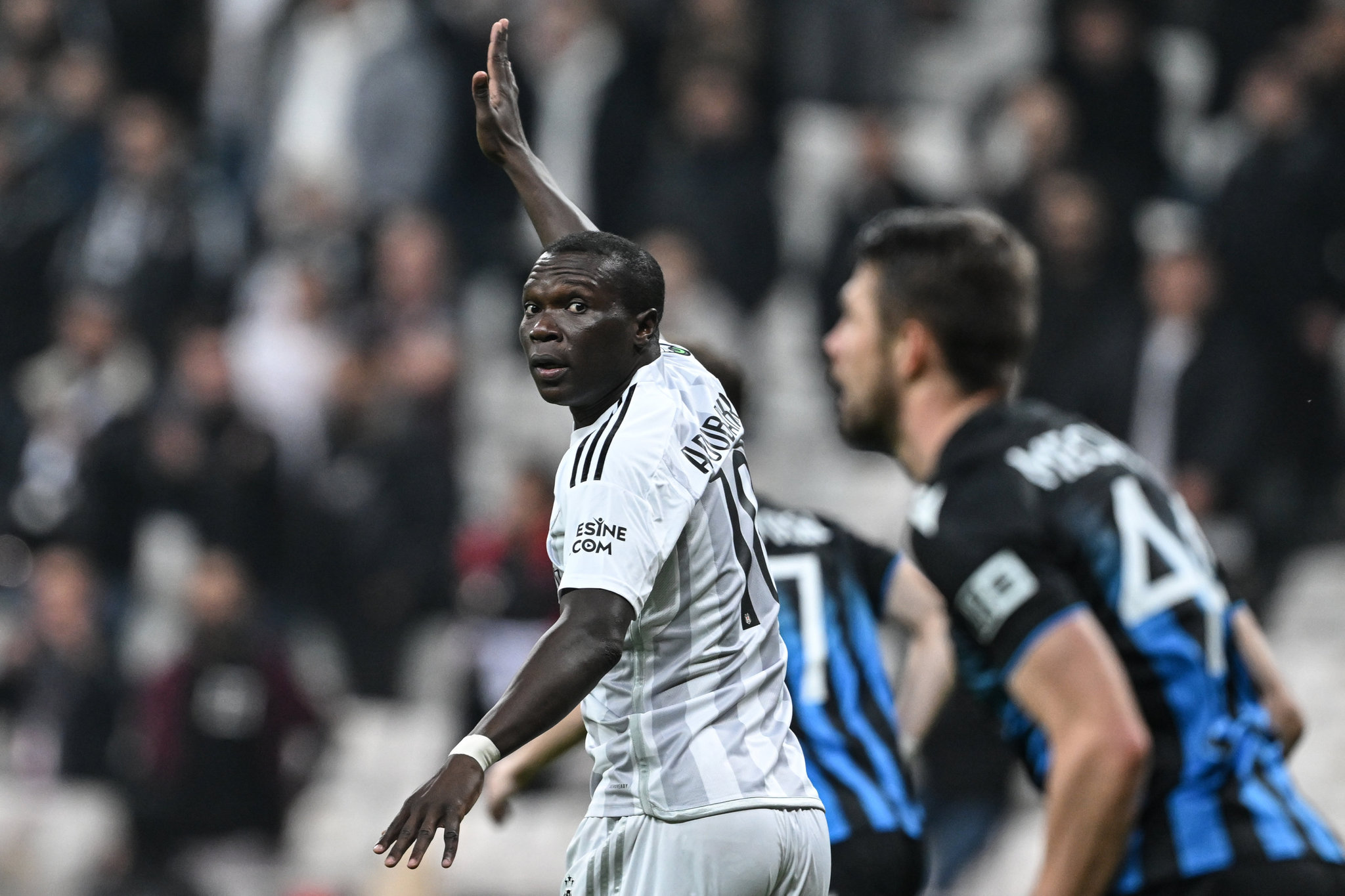 BEŞİKTAŞ HABERLERİ! Kadro dışı kararlarında flaş gerçek ortaya çıktı!