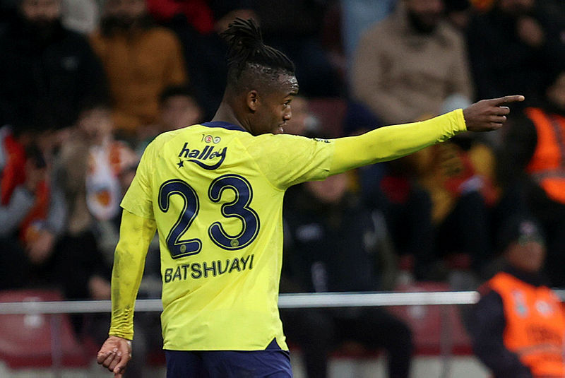 Fenerbahçe’de beklenmedik gelişme! Transferden vazgeçildi