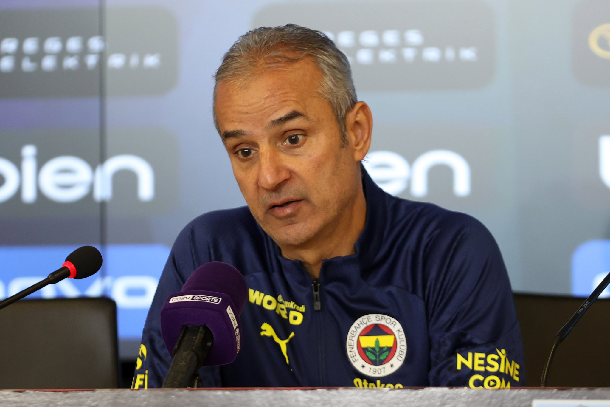 Fenerbahçe’ye Sambacı libero! Kanarya’dan sezonun transferi