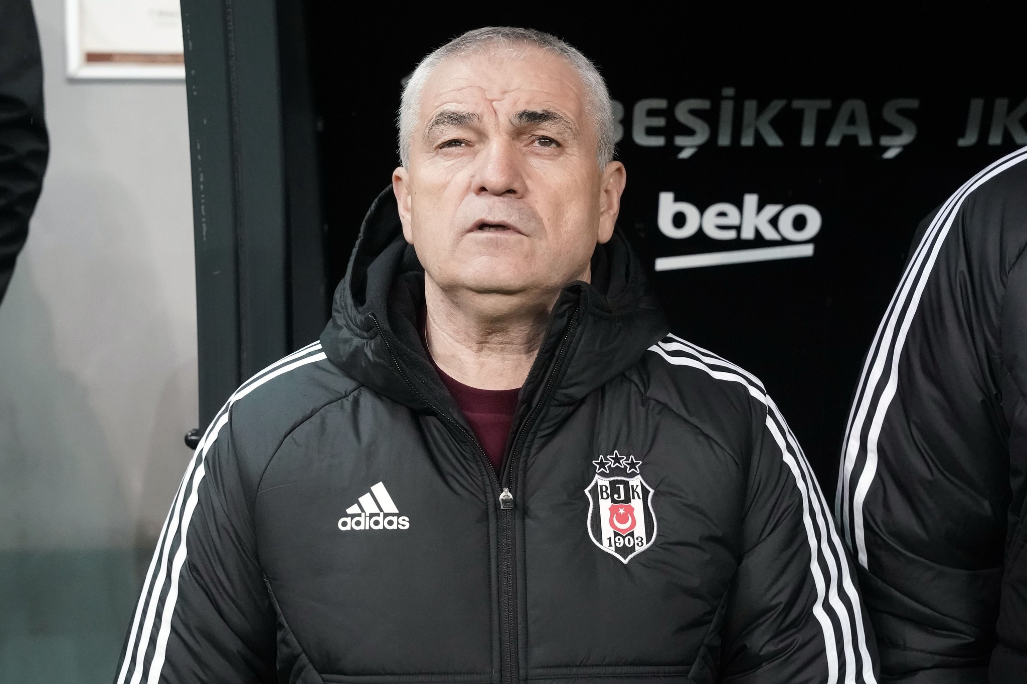 Beşiktaş 10 yabancı teknik direktörle görüşüyor! İşte öne çıkan tek isim