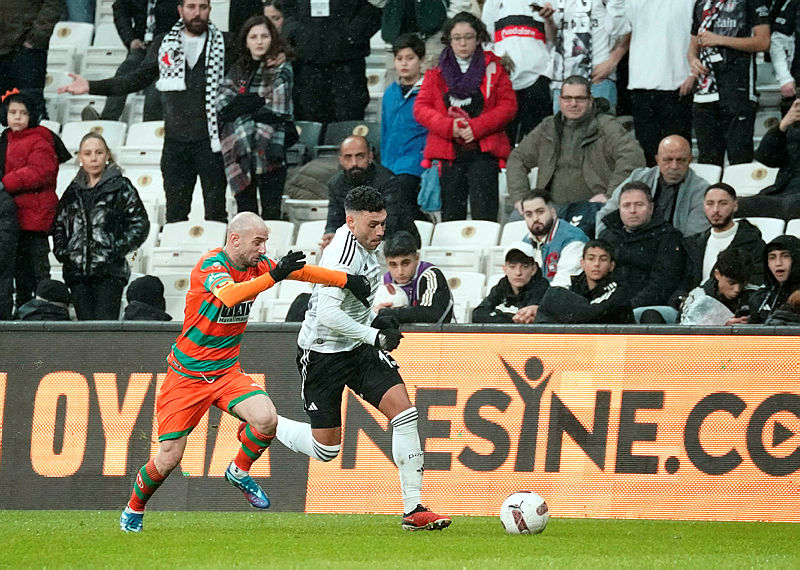 İspanyollar Beşiktaş’ın yeni teknik direktörünü duyurdu! Barcelona...