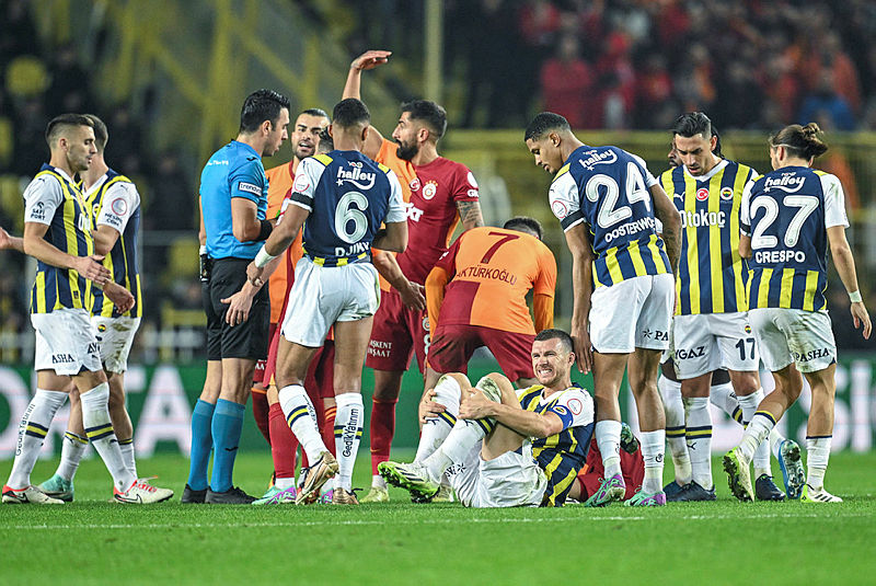 Fenerbahçe istiyordu Galatasaray devreye girdi! Yıldız isim için transfer savaşı başladı